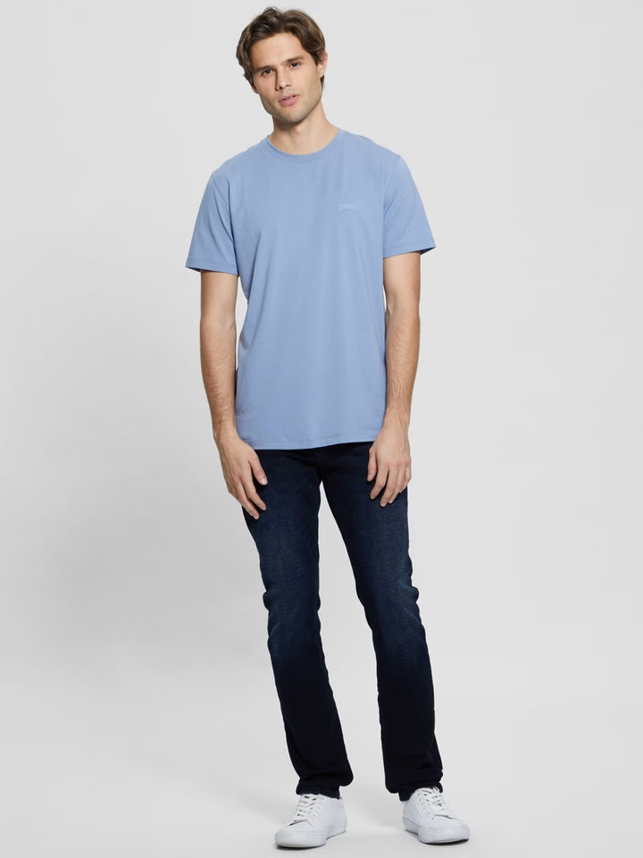 SS CN BASIC PIMA TEE