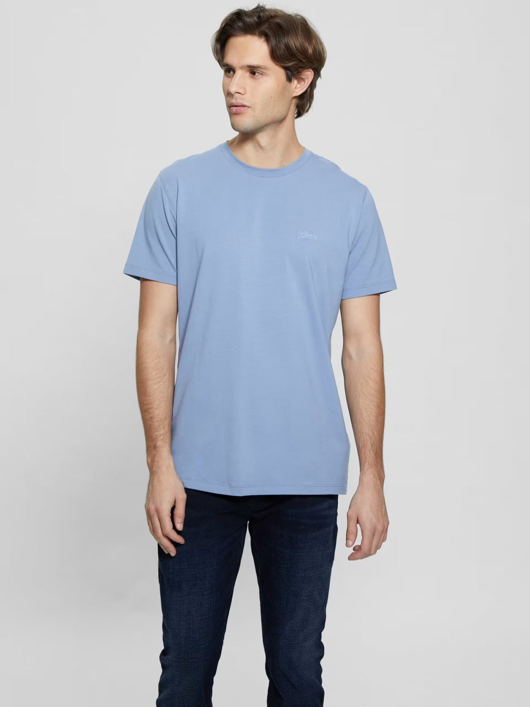 SS CN BASIC PIMA TEE