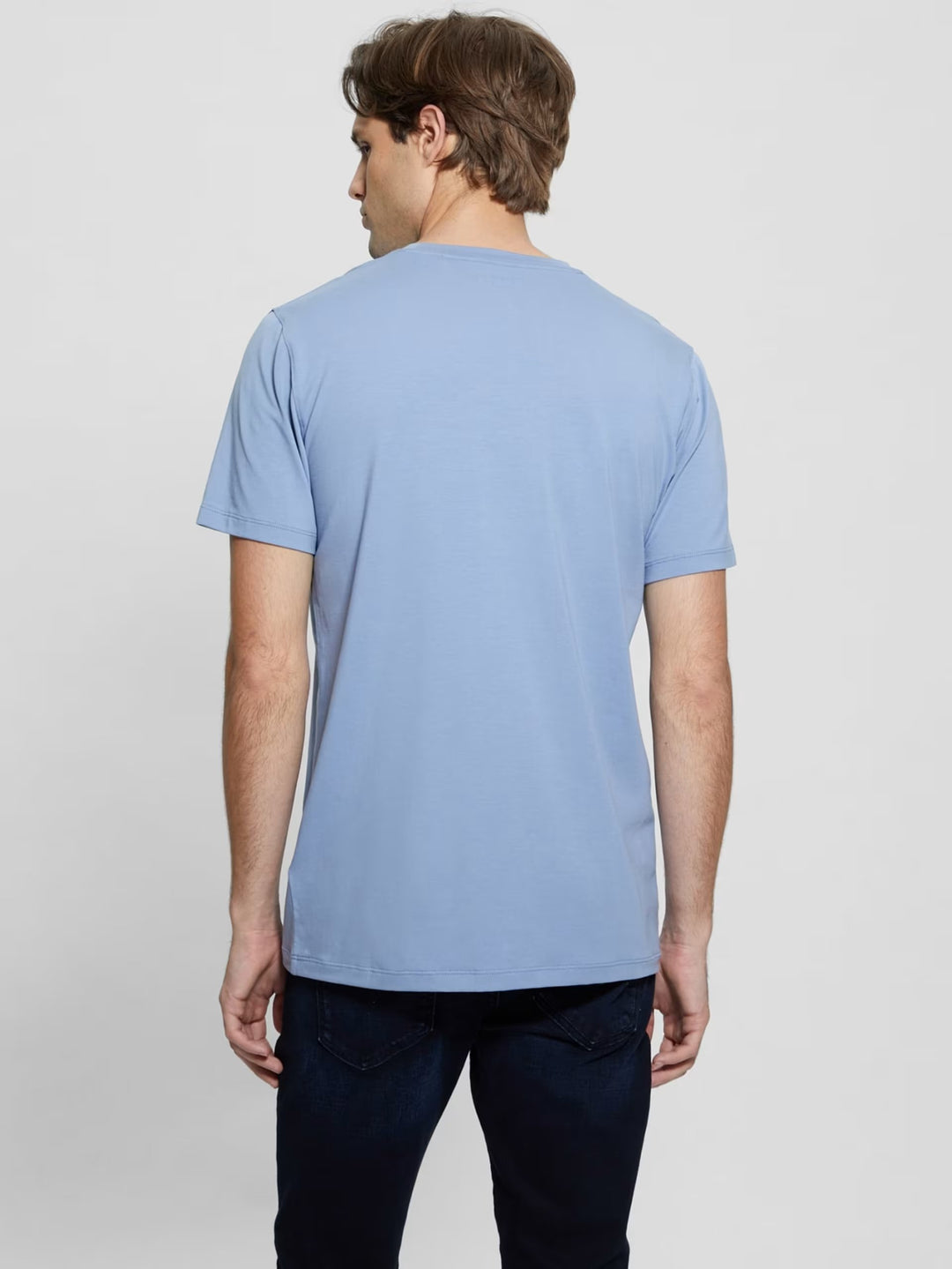 SS CN BASIC PIMA TEE