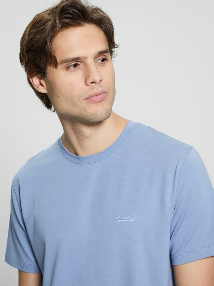 SS CN BASIC PIMA TEE