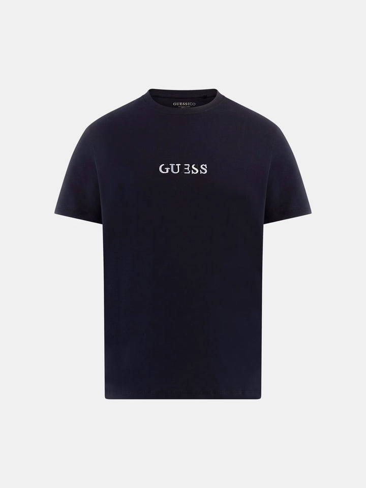 SS CN GUESS MULTICOLOR TEE