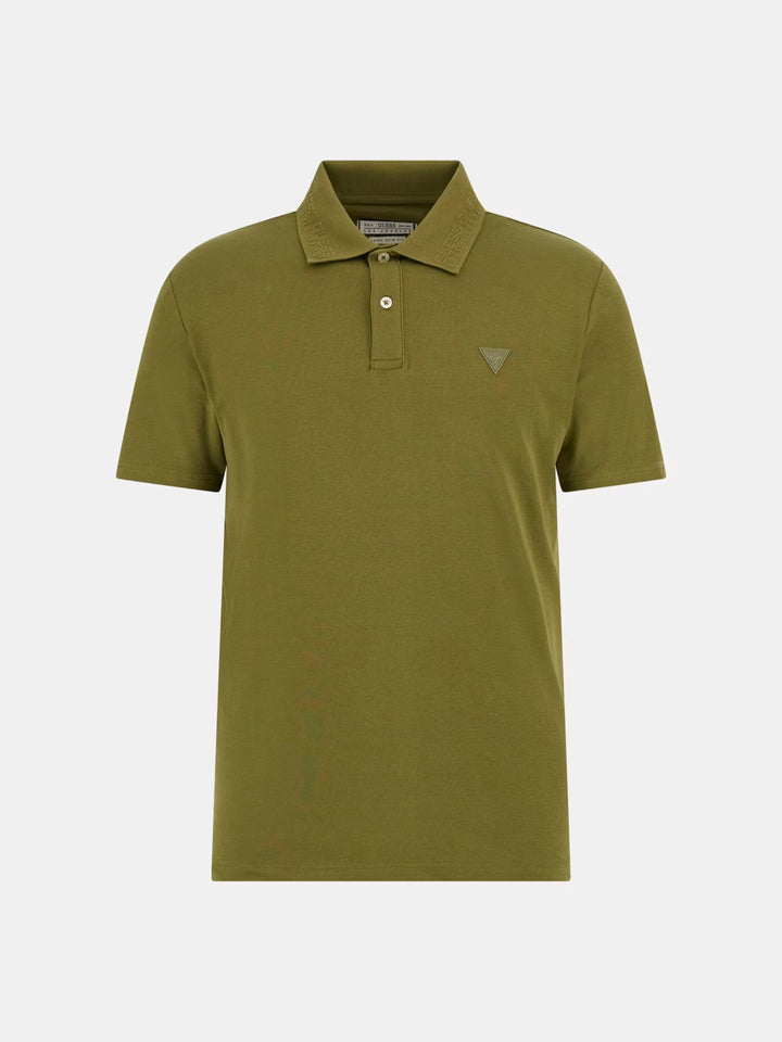 NOLAN SS POLO