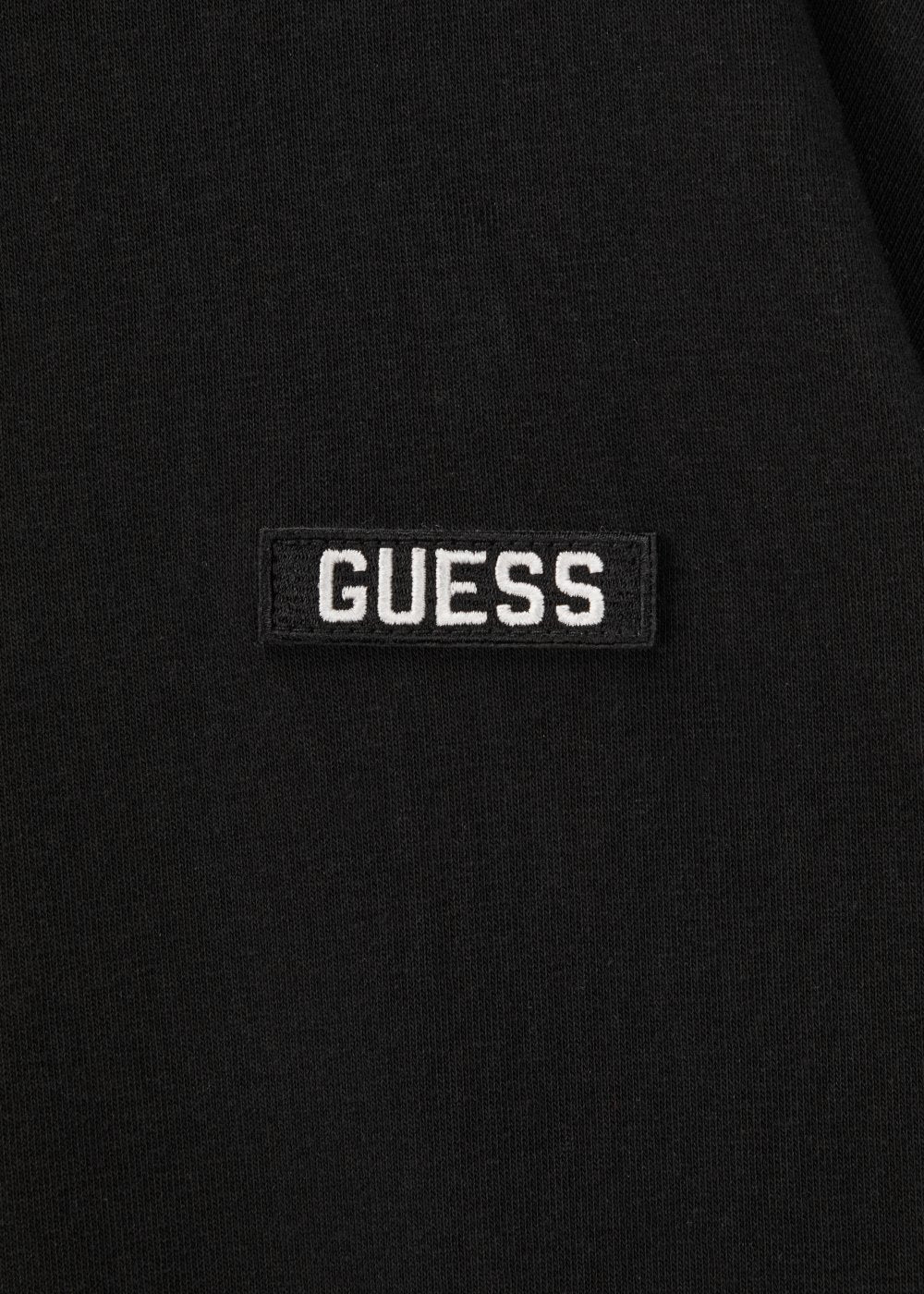 GUESS × HELLO KITTY UNI LS SWEATSHIRT