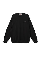 GUESS × HELLO KITTY UNI LS SWEATSHIRT