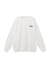 GUESS × HELLO KITTY UNI LS SWEATSHIRT