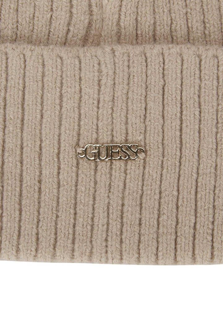 GUESS × HELLO KITTY UNI BEANIE