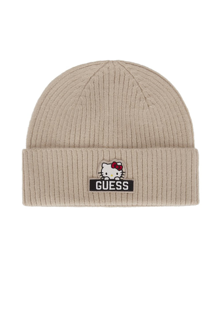 GUESS × HELLO KITTY UNI BEANIE