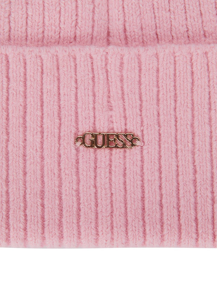 GUESS × HELLO KITTY UNI BEANIE