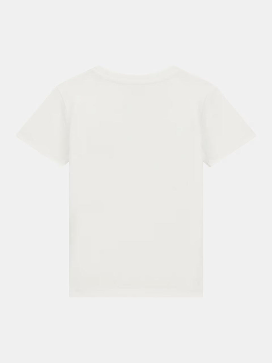 TODDLER BOY - Front print t-shirt