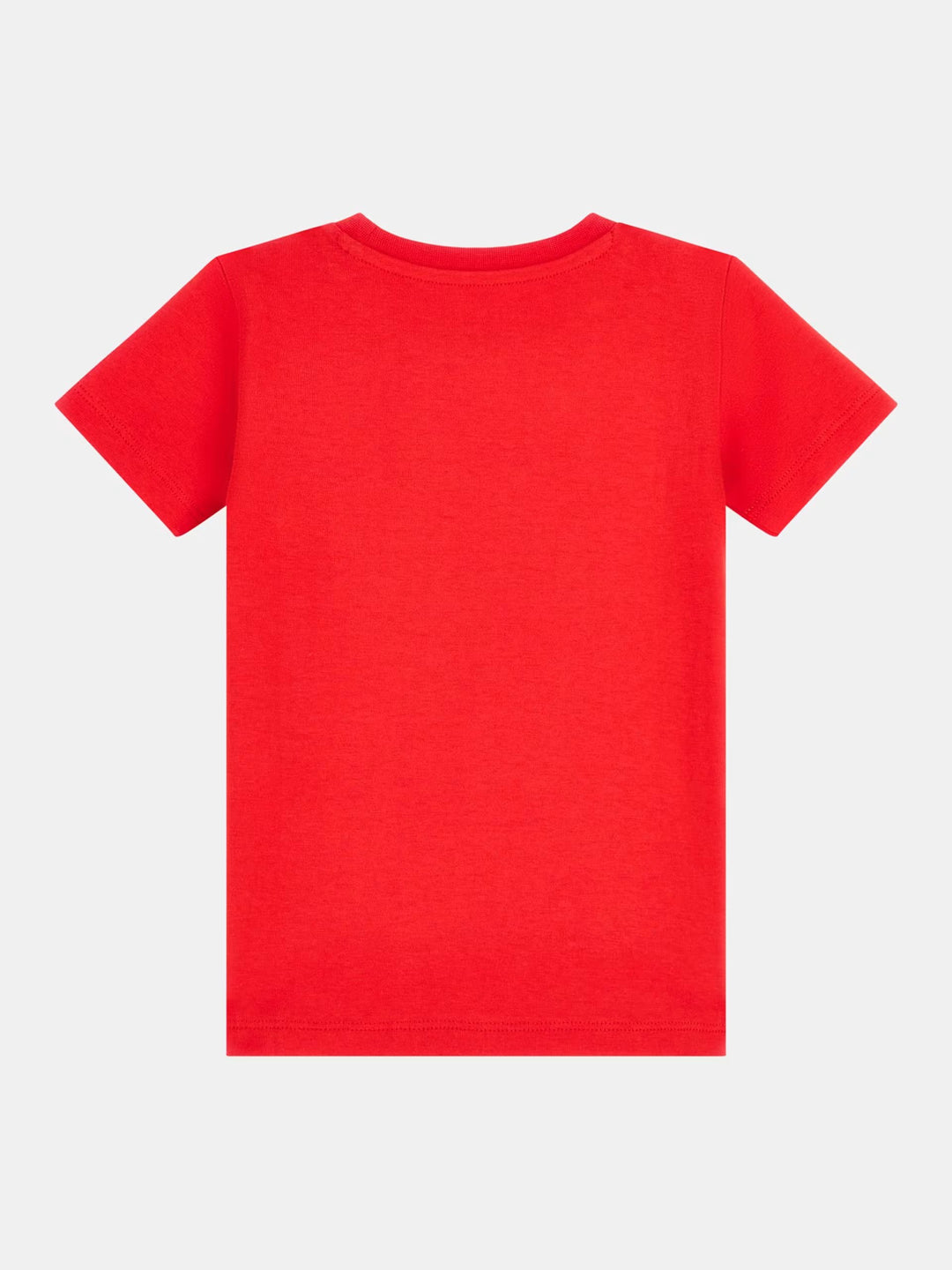 TODDLER BOY - Front print t-shirt