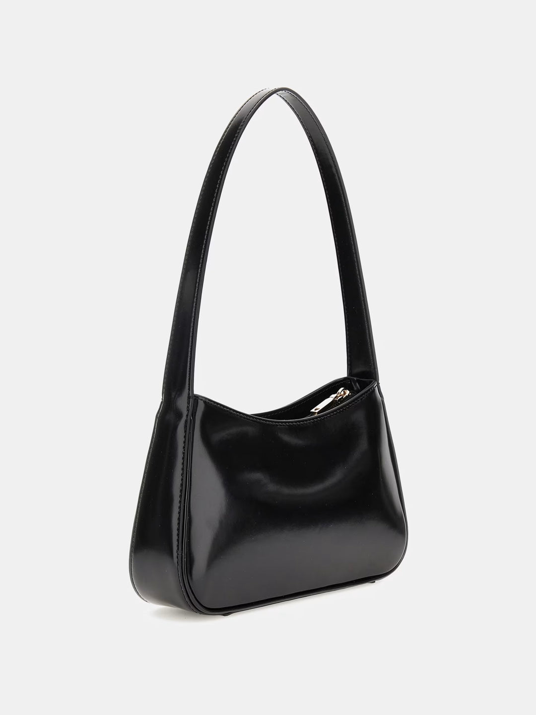 ARNELA TOP ZIP SHOULDER BAG