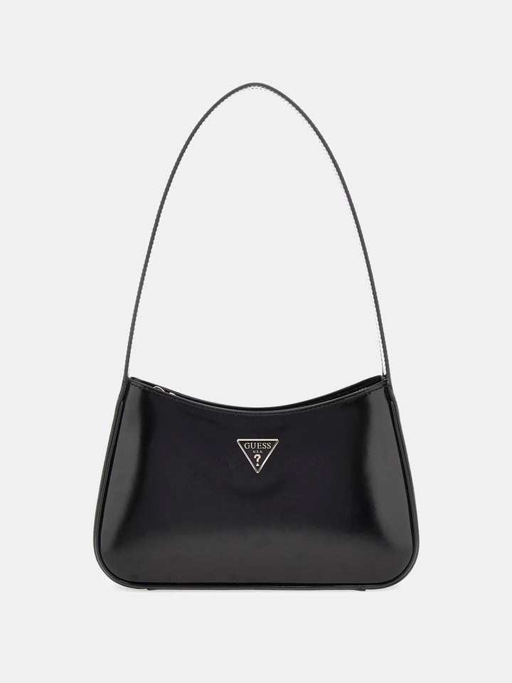 Arnela Top Zip Shoulder Bag - Guess?