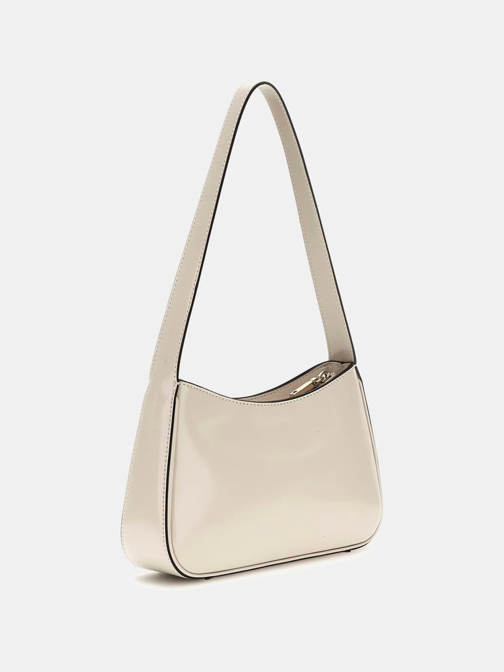 ARNELA TOP ZIP SHOULDER BAG