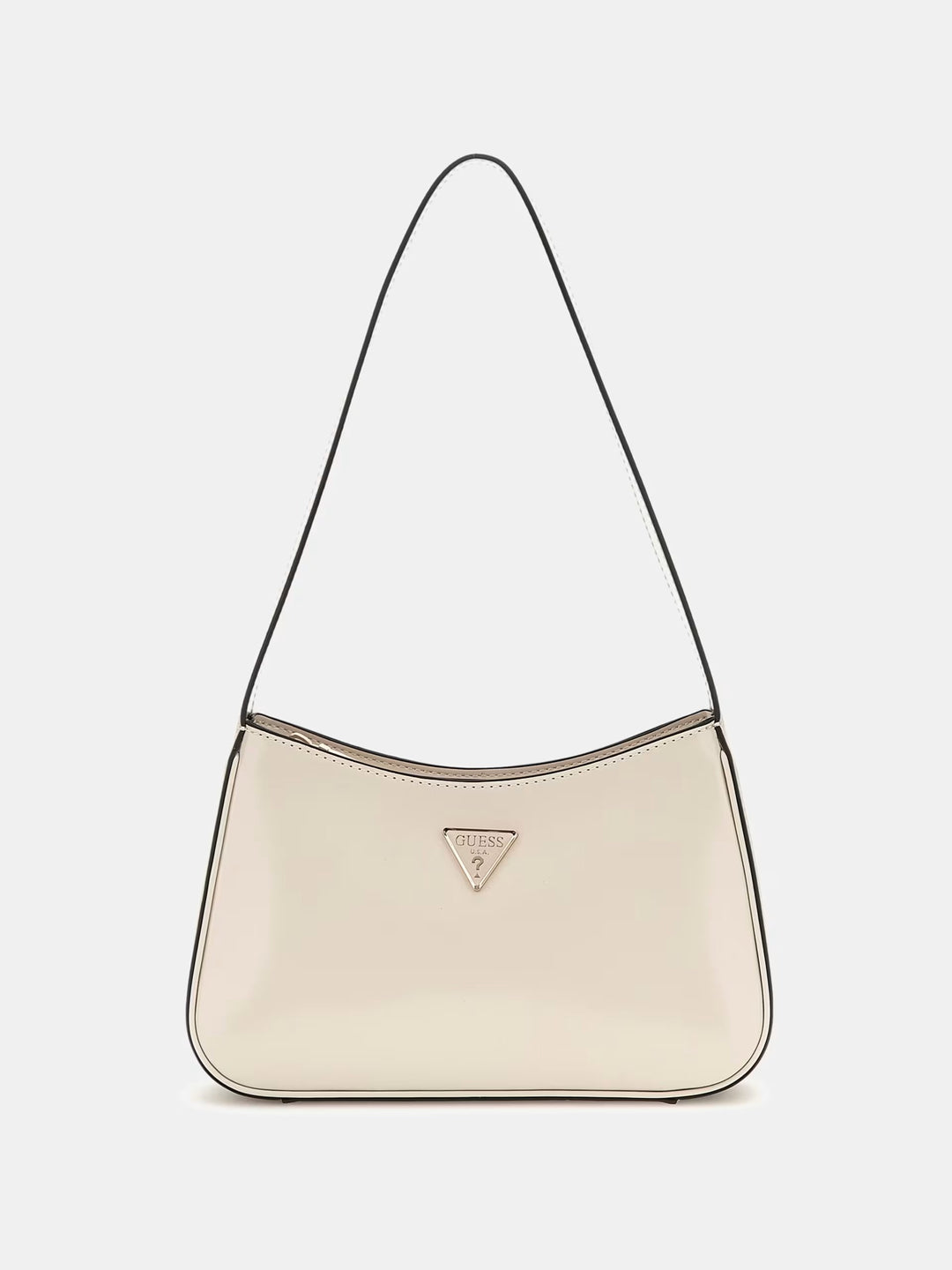 Arnela Top Zip Shoulder Bag - Guess?