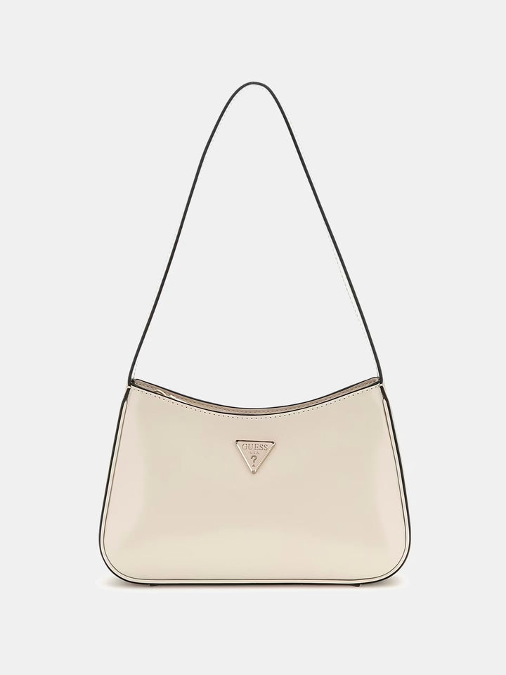 Arnela Top Zip Shoulder Bag - Guess?