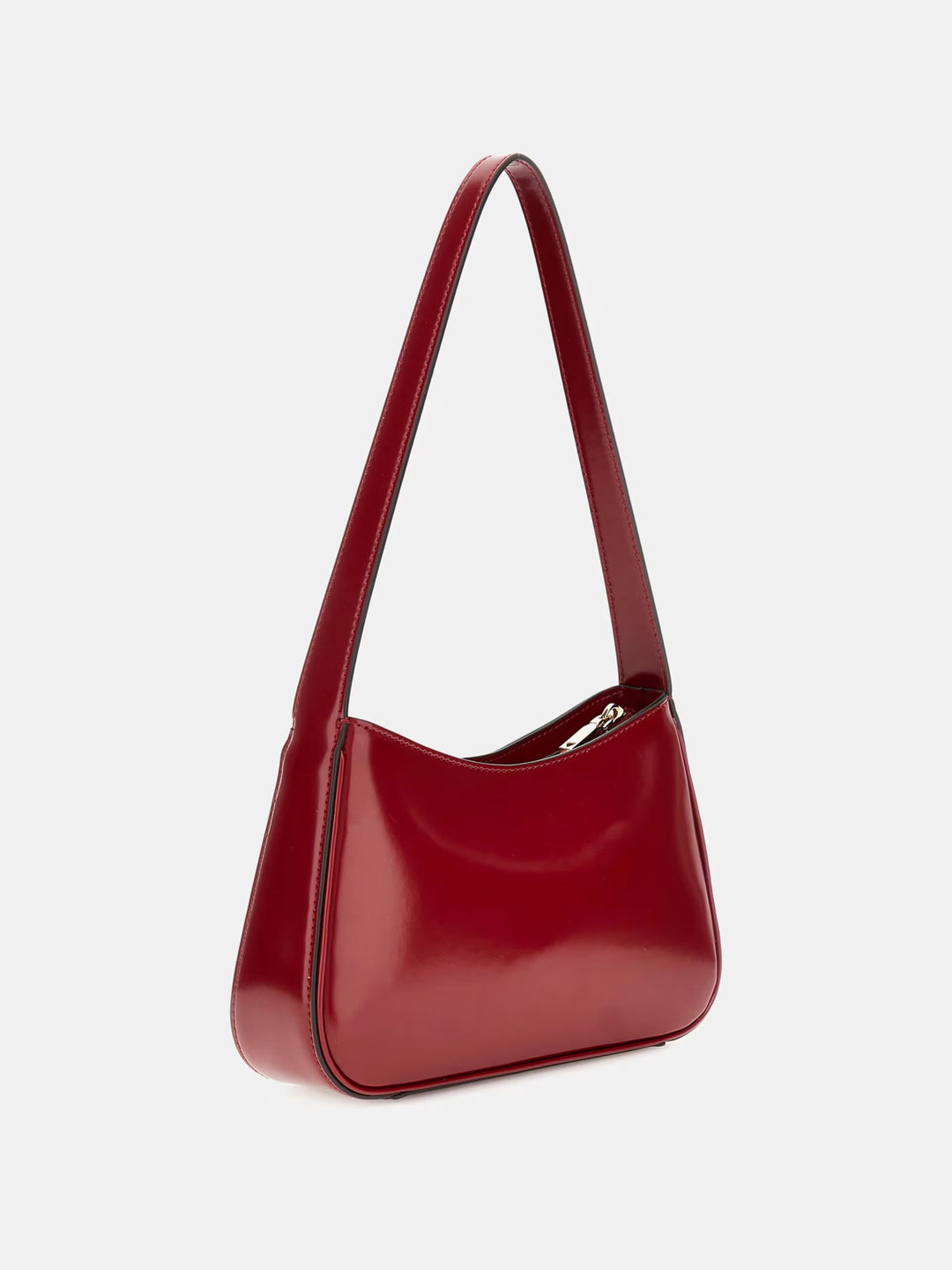 ARNELA TOP ZIP SHOULDER BAG