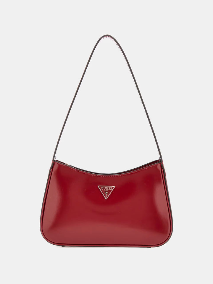 Arnela Top Zip Shoulder Bag - Guess?