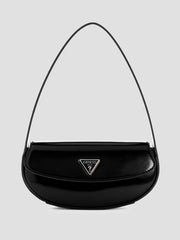 ARNELA FLAP SHOULDER BAG