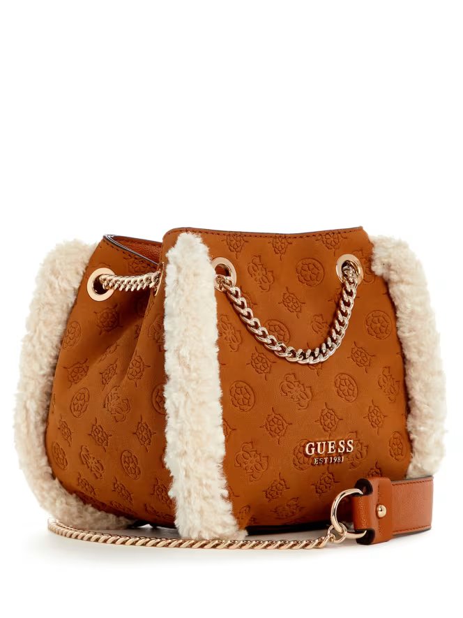 DAVIKA CONVERTIBLE CROSSBODY