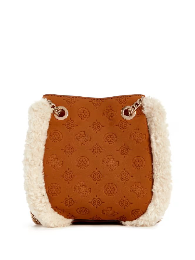 DAVIKA CONVERTIBLE CROSSBODY