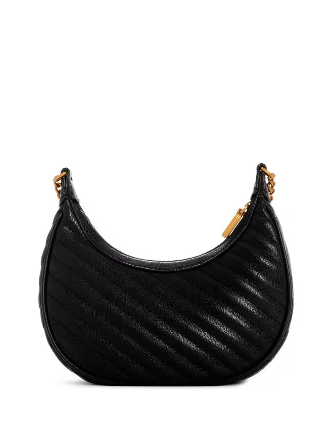 SELA MINI CROSSBODY HOBO