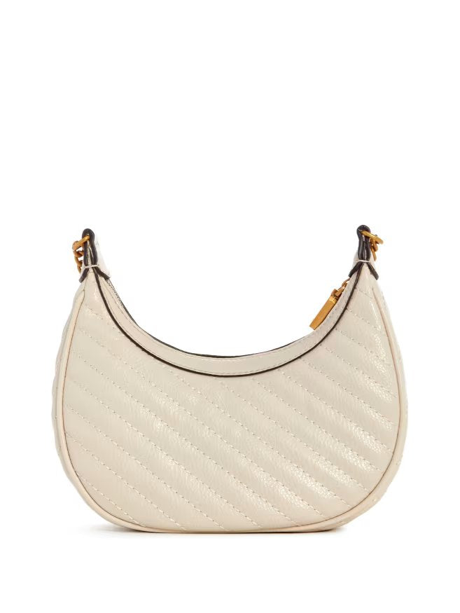 SELA MINI CROSSBODY HOBO