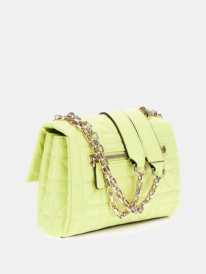 ASSIA CONVERTIBLE CROSSBODY FLAP