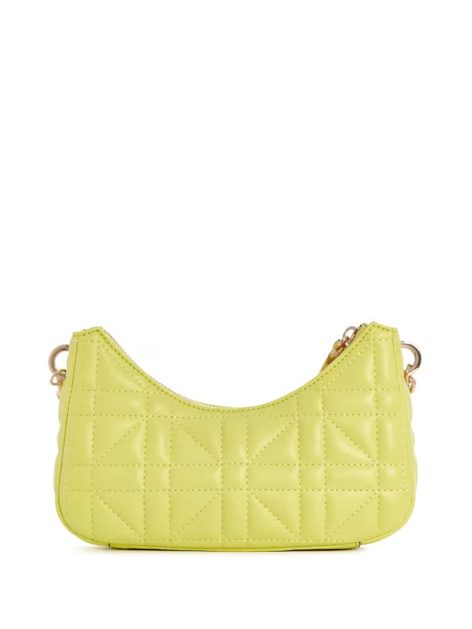 ASSIA MINI CROSSBODY TOP ZIP