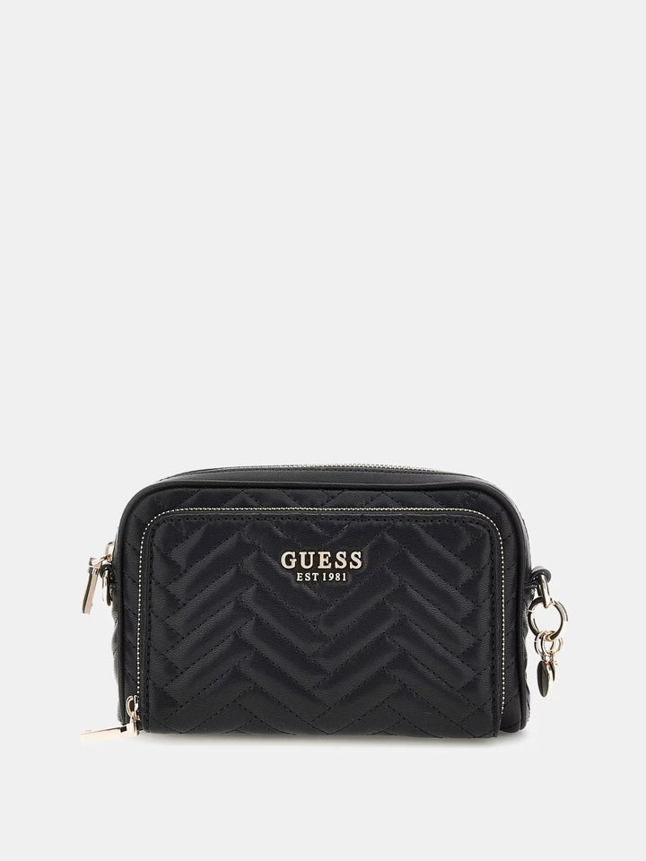 Anning Camera Crossbody - Guess?