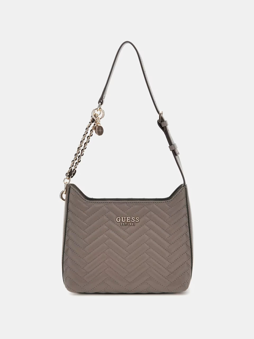 Anning Shoulder Bag - Guess?