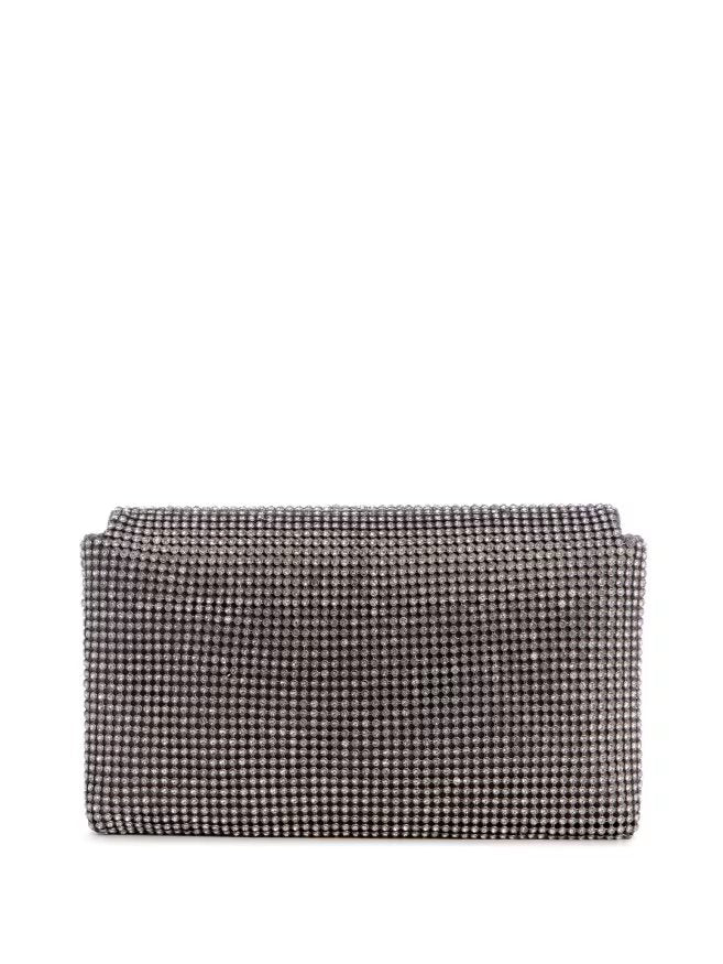 ZALINA FLAP CLUTCH