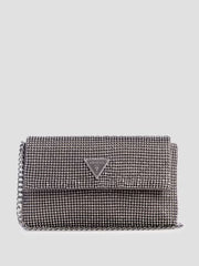 ZALINA FLAP CLUTCH