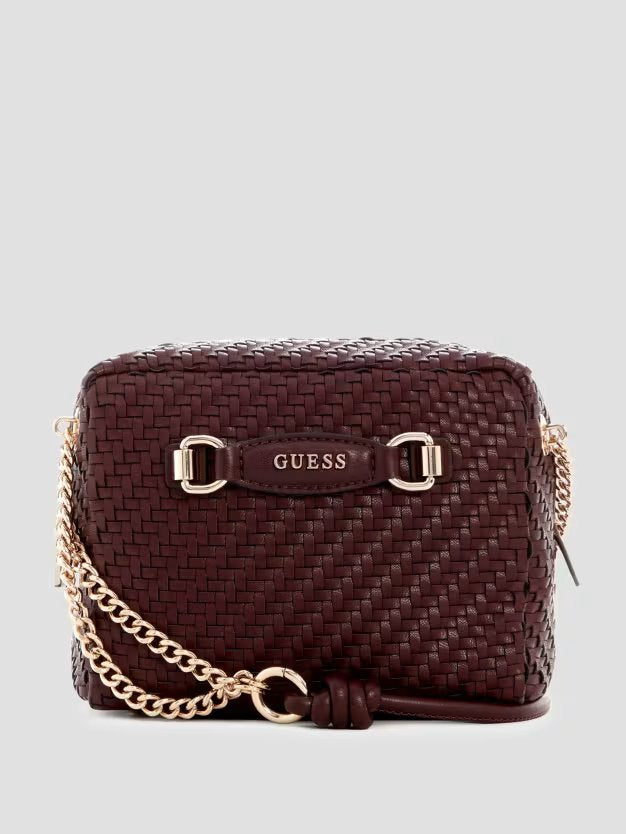 Francy Camera Crossbody - Guess?