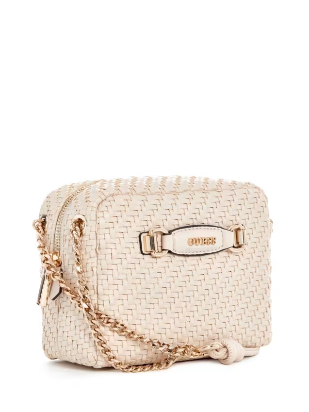 FRANCY CAMERA CROSSBODY