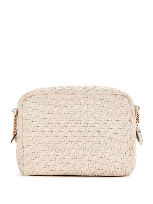 FRANCY CAMERA CROSSBODY