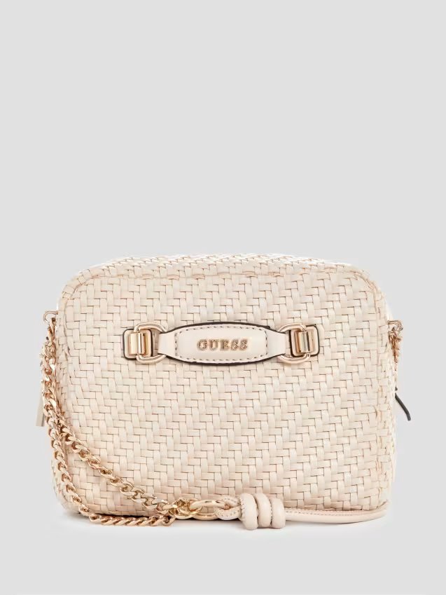 Francy Camera Crossbody - Guess?