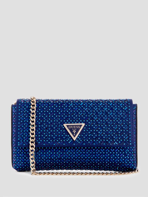 Zalina Flap Clutch - Guess?