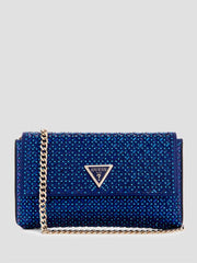 ZALINA FLAP CLUTCH