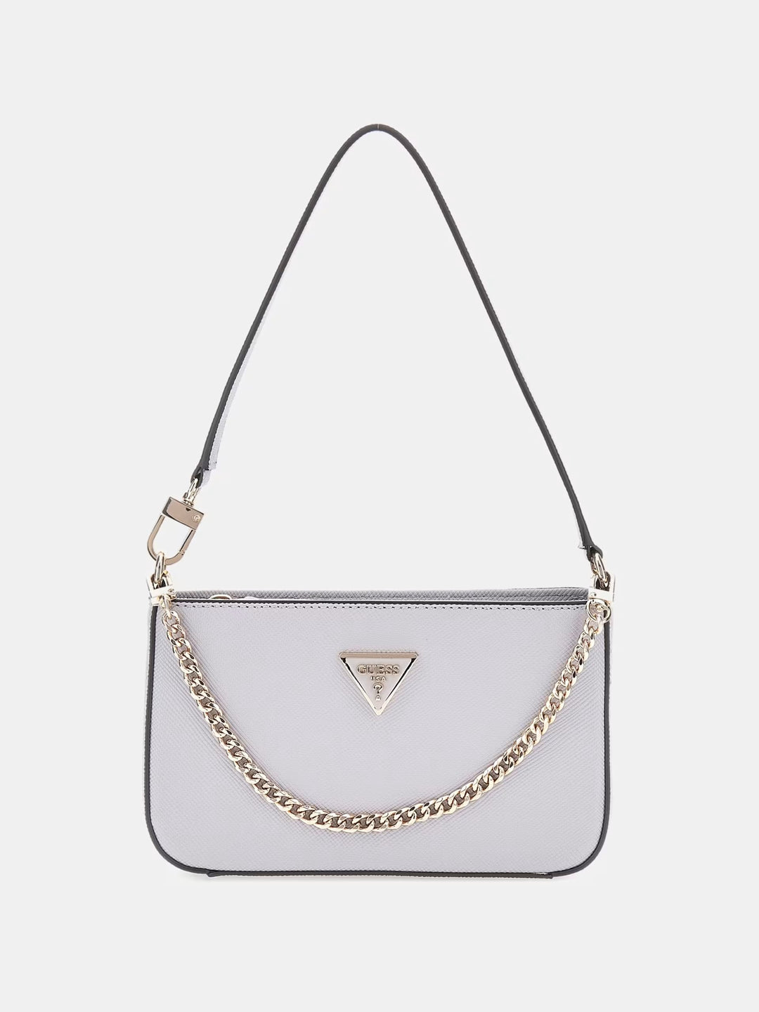 Noelle Mini Top Zip Shoulder Bag - Guess?