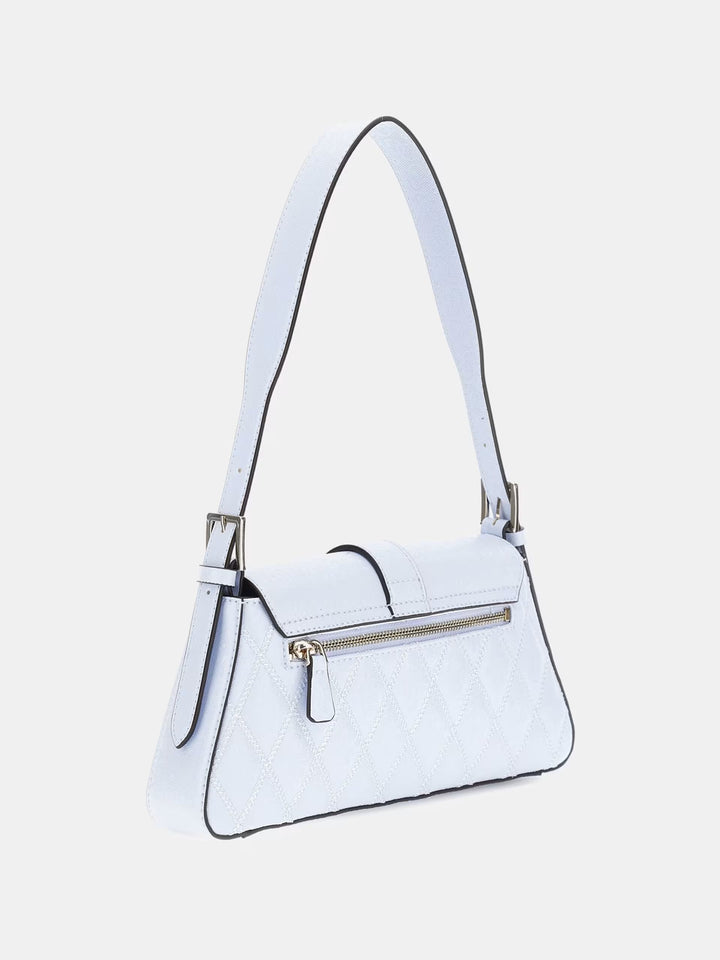 ADI FLAP SHOULDER BAG