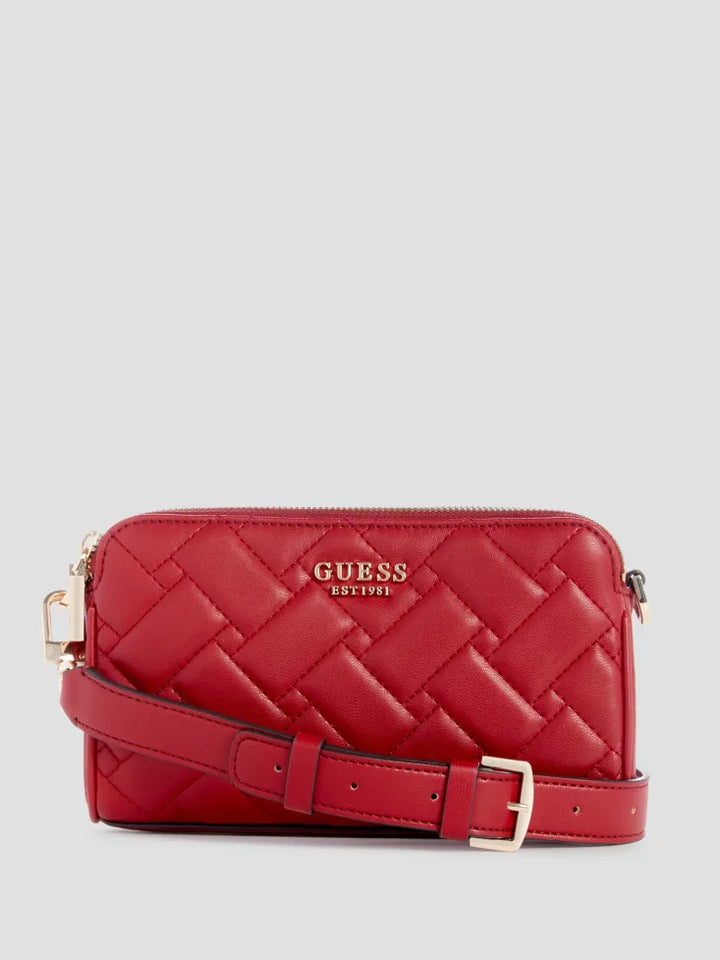 ALANNA STATUS CROSSBODY