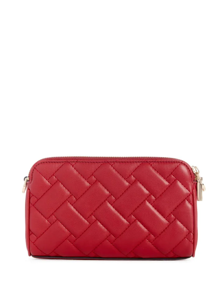 ALANNA STATUS CROSSBODY