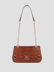 ARLENA CONVERTIBLE CROSSBODY FLAP