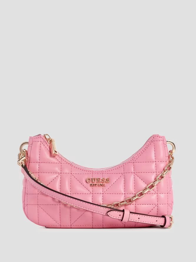 ASSIA MINI CROSSBODY TOP ZIP