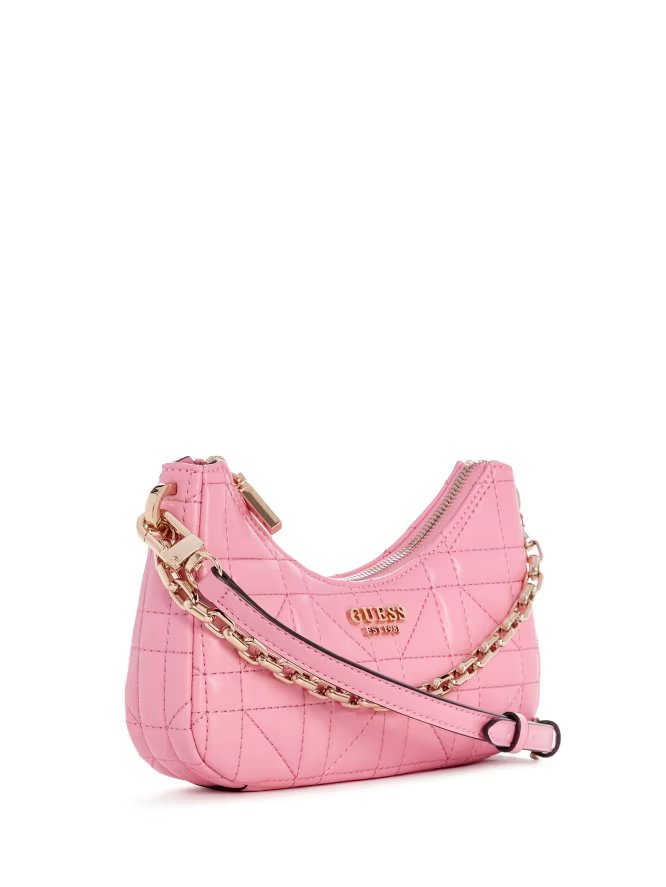 ASSIA MINI CROSSBODY TOP ZIP