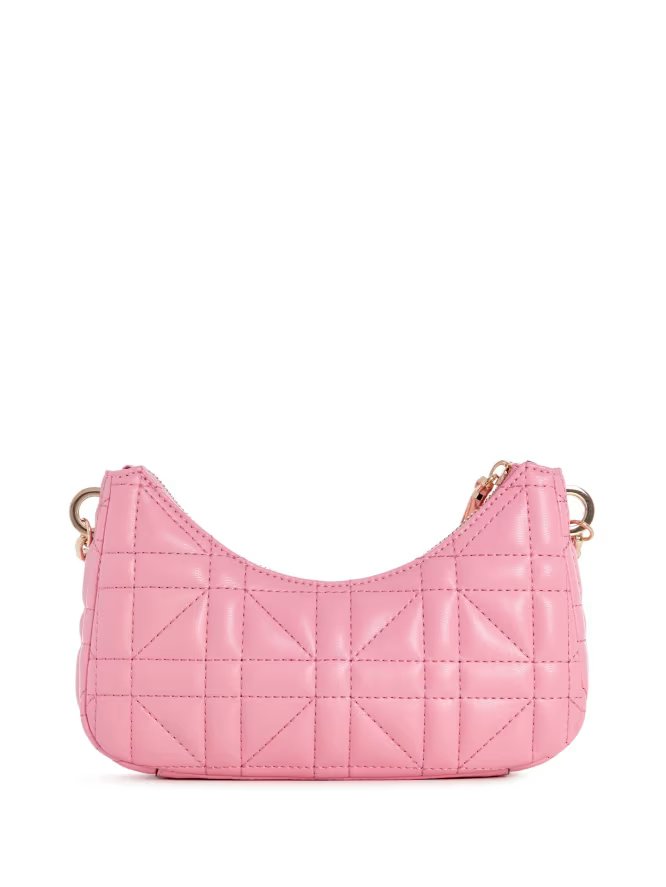 ASSIA MINI CROSSBODY TOP ZIP