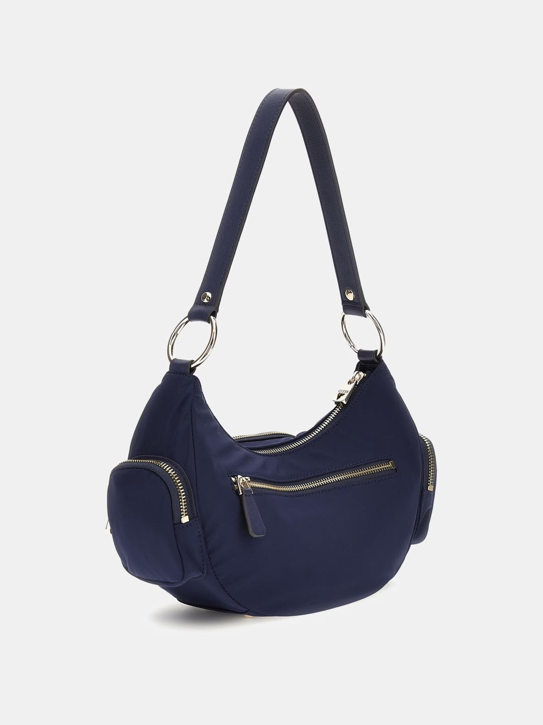 ECO GEMMA SHOULDER BAG