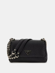 ETEL CONVERTIBLE CROSSBODY FLAP