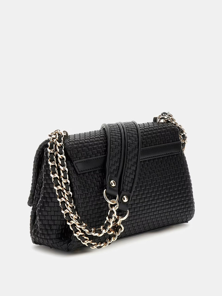 ETEL CONVERTIBLE CROSSBODY FLAP