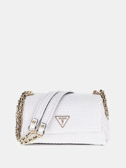 ETEL CONVERTIBLE CROSSBODY FLAP